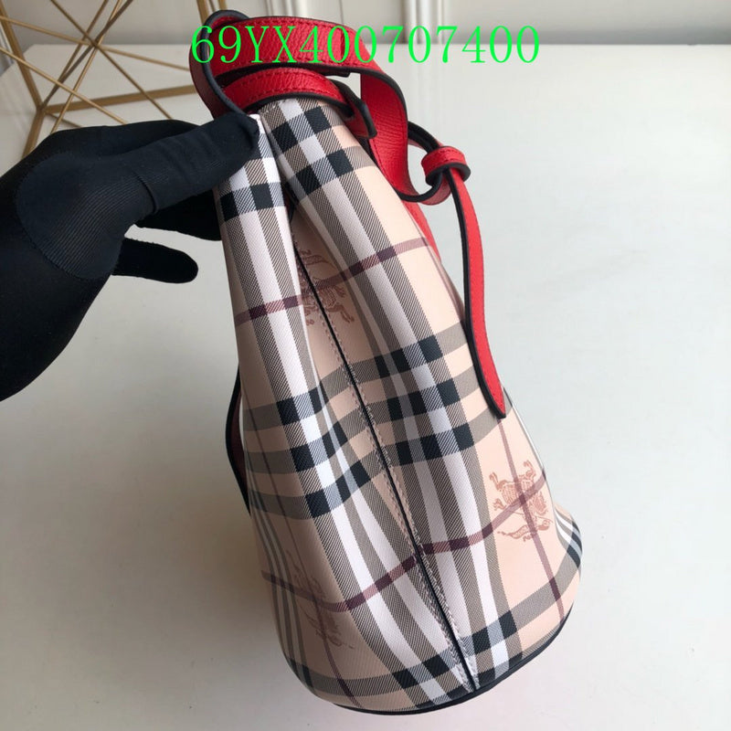 VBS Fashion -BBR Bags - 458