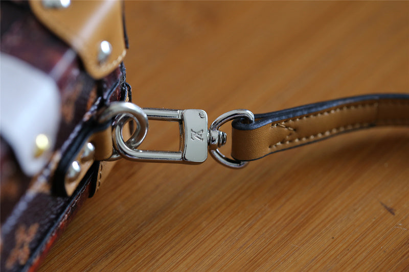 nmb Fashion bags - 8222