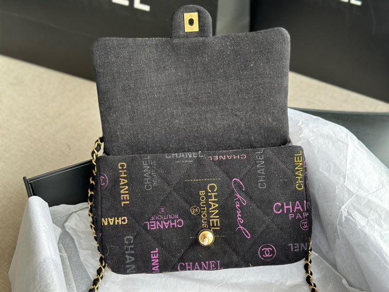 VBS - CHL Bags - 073