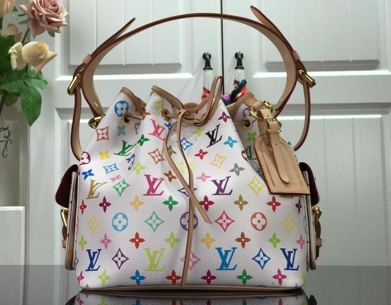 Dragons Bags Bags - LOV Bags - 2652