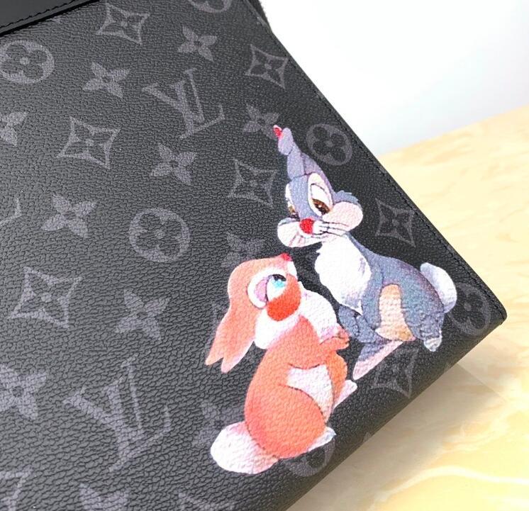 Dragons Bags Bags - LOV Bags - 2691