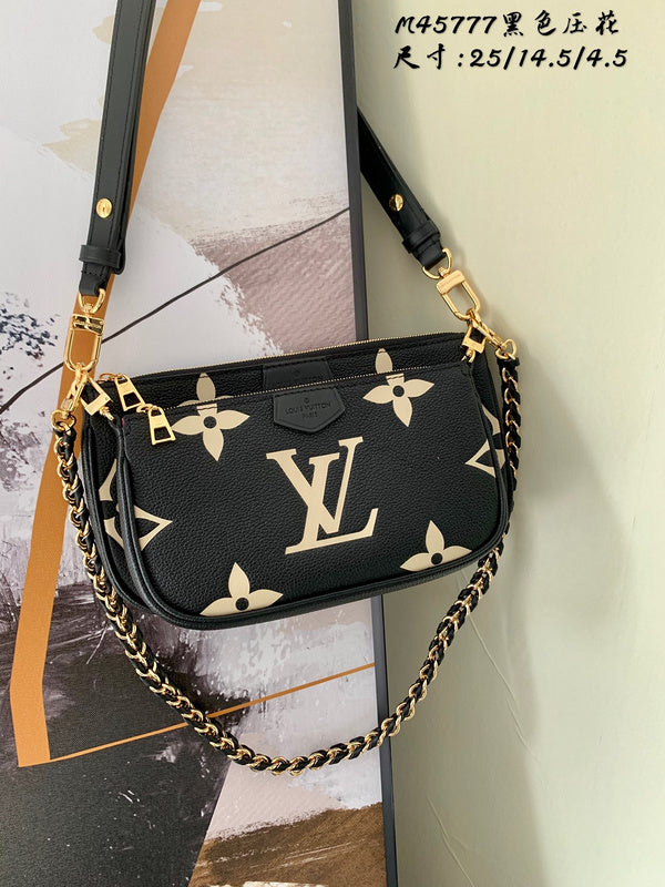 PHALO - VBS Bags - 365