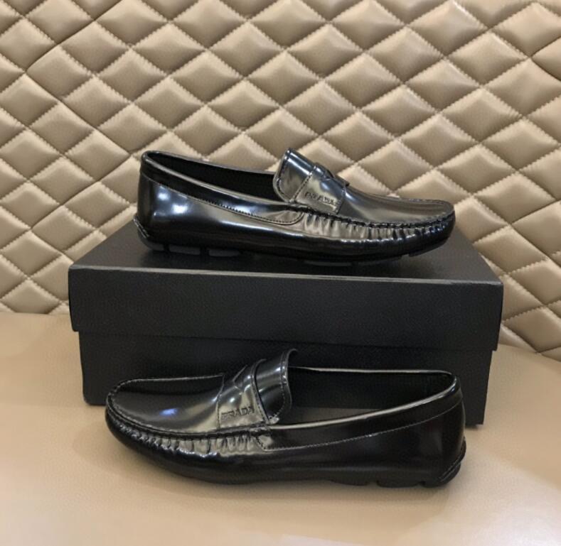 Dragons Bags Bags

 - PD Men Shoes - 388