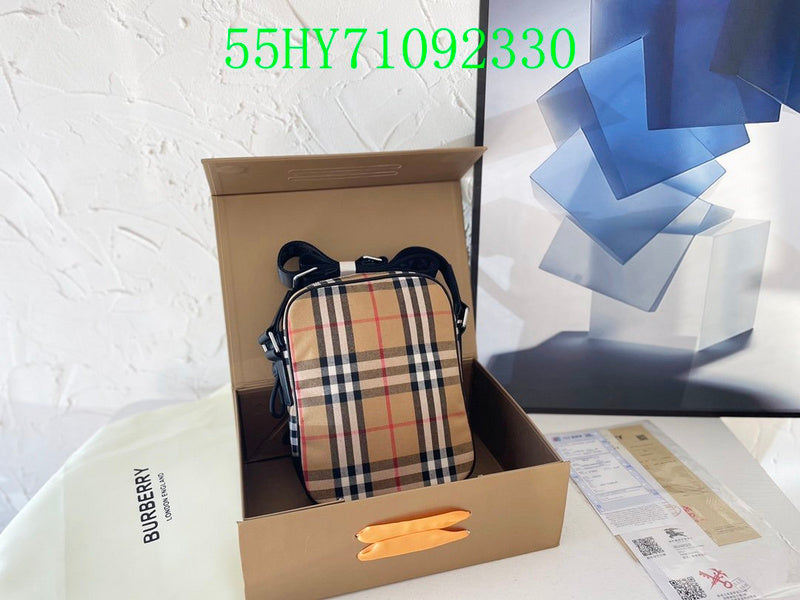 VBS Fashion -BBR Bags - 257