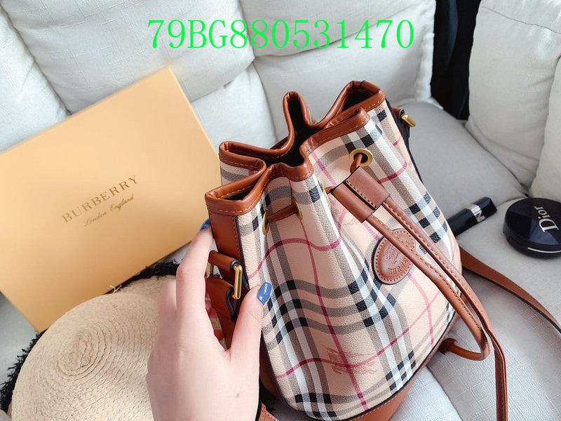 VBS Fashion -BBR Bags - 486
