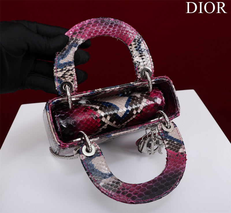 Dragon Bags VBS - 1700