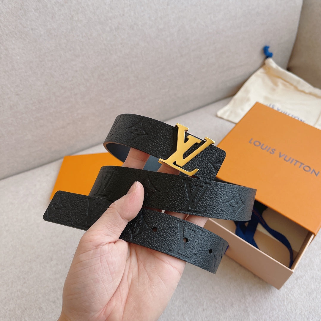 nmb -Luxury nmb BELTS 113