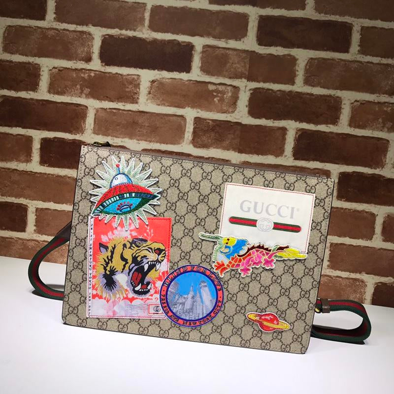 Dragons Bags Bags - VBS Bags - 1216