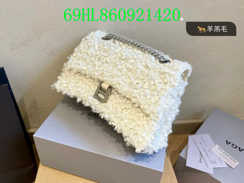 VBS Fashion - BGA Bags - 2044