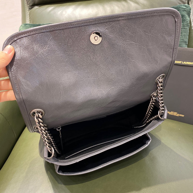VBS - SLY Bags 348