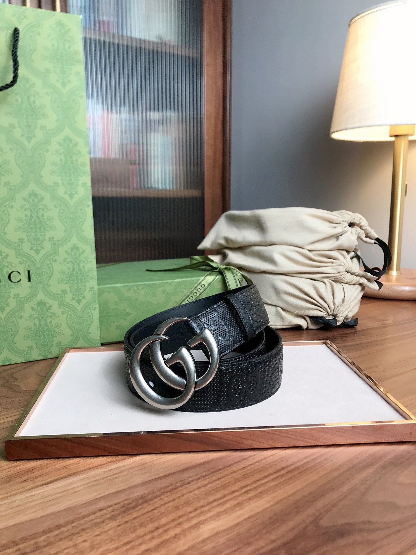 VBS -Luxury BELTS 035