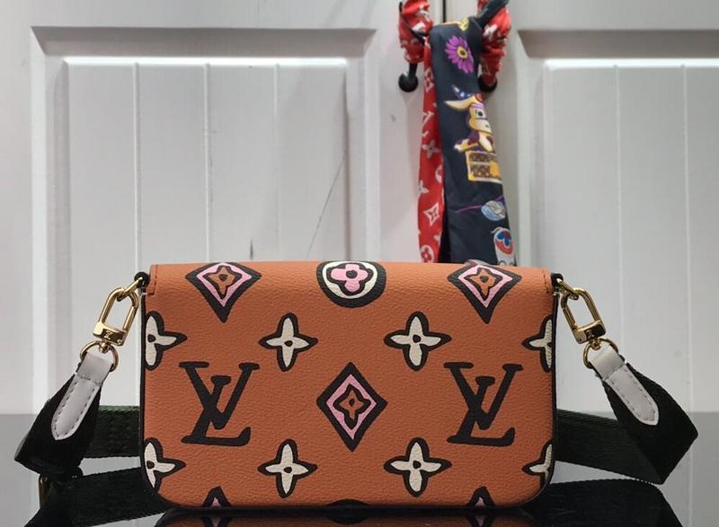 Dragons Bags Bags - LOV Bags - 2330