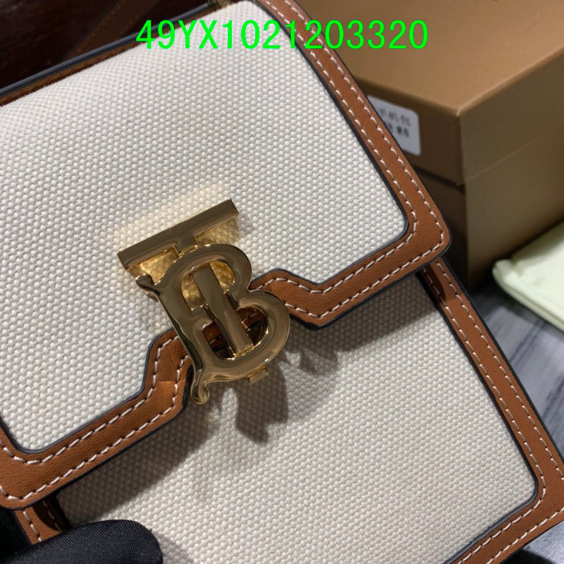 VBS Fashion -BBR Bags - 626