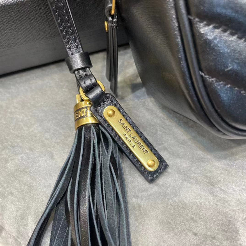 VBS - SLY Bags 207