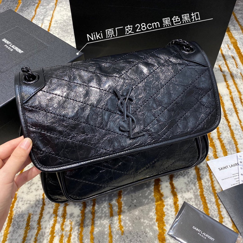 VBS - SLY Bags 336