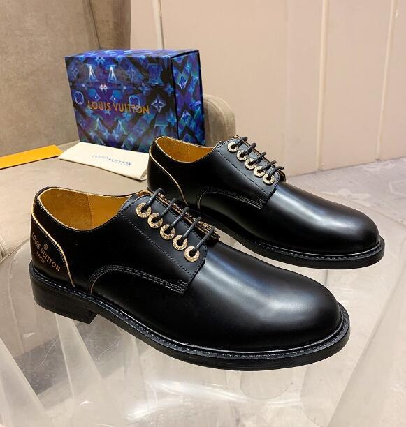Dragons Bags Monvanti Shop - LOV Men Shoes - 1706