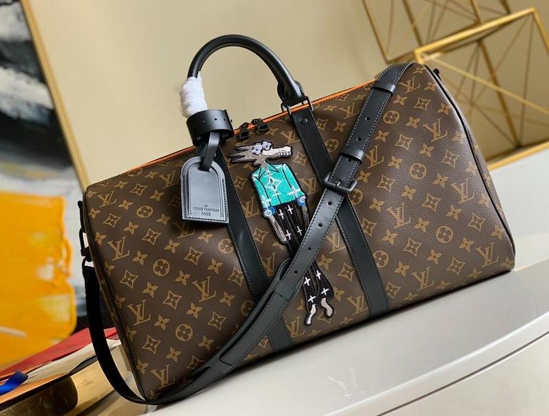 Dragons Bags Bags - LOV Bags - 2648