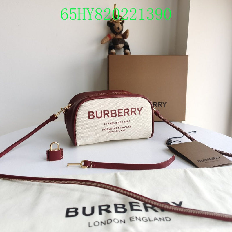VBS Fashion -BBR Bags - 313