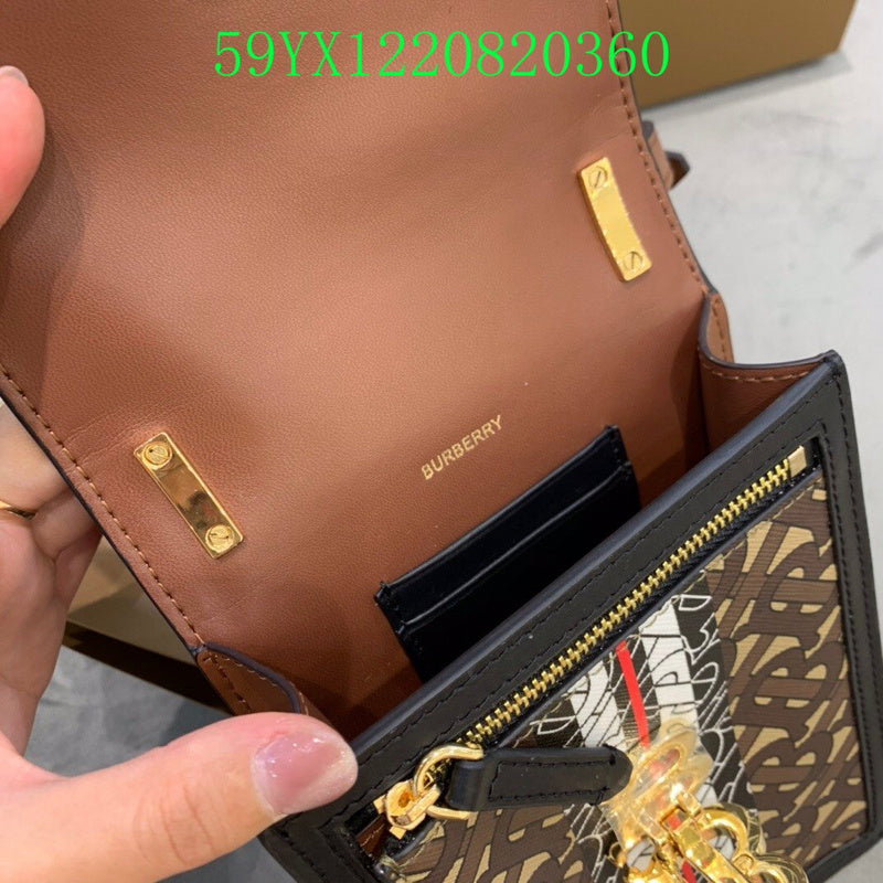 VBS Fashion -BBR Bags - 388