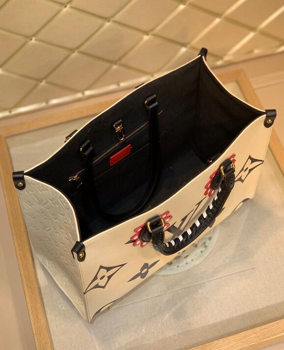 Dragons Bags Bags - LOV Bags - 2777