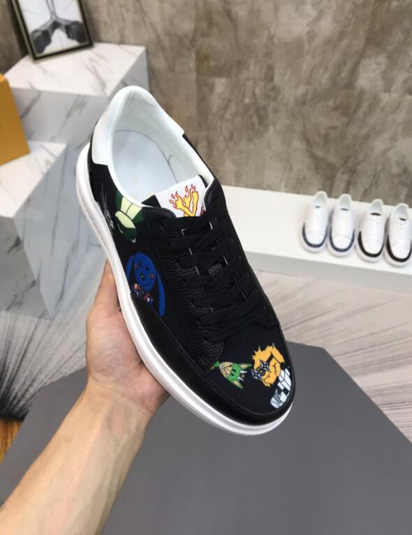 Dragons Bags Bags - LOV Men Shoes - 1341