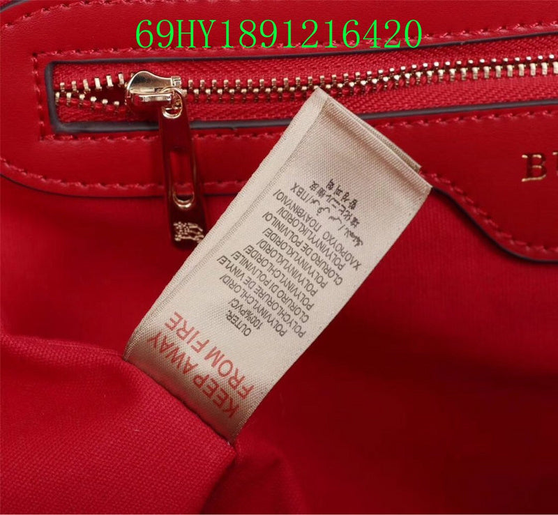VBS Fashion -BBR Bags - 346