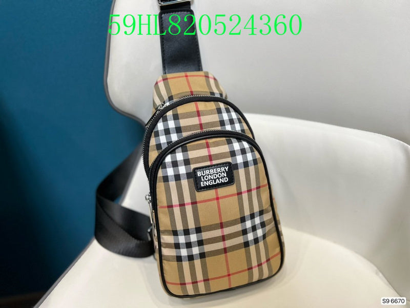 VBS Fashion -BBR Bags - 299