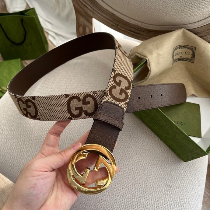 VBS -Luxury BELTS 029