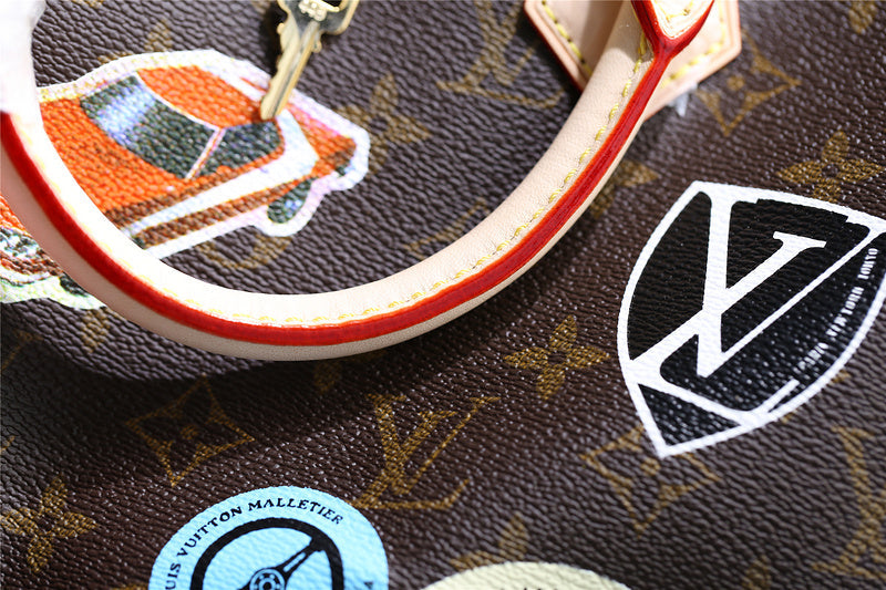 VBS Fashion bags - 8172