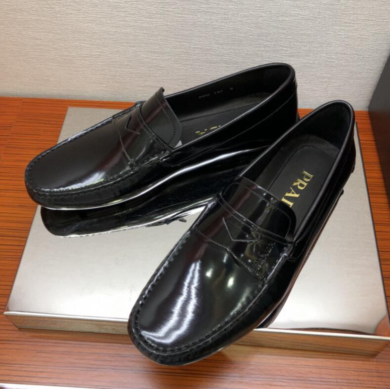 Dragons Bags Monvanti Shop - PD Men Shoes - 374