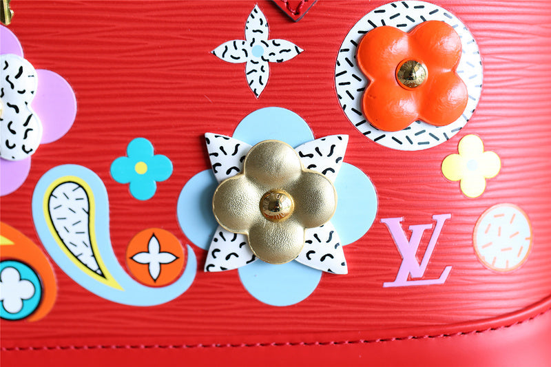 nmb Fashion bags - 8258