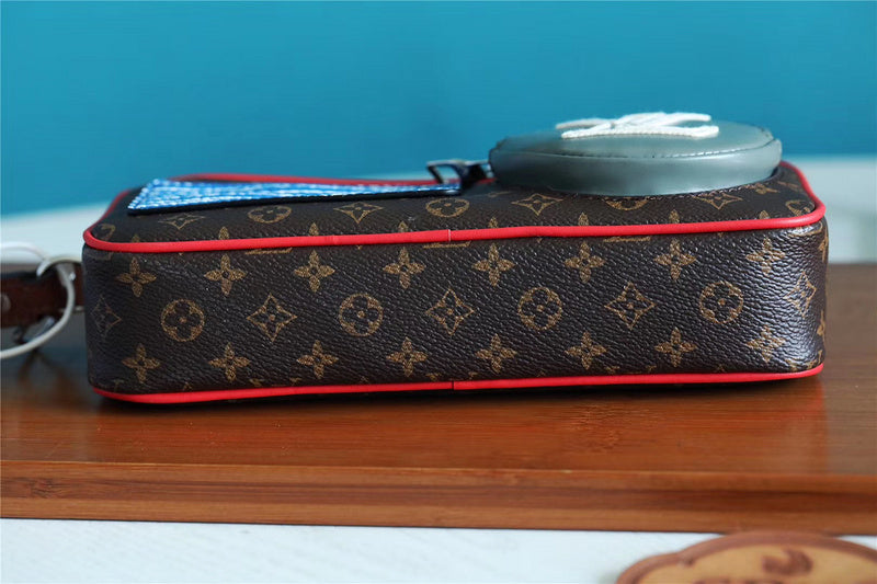 nmb Fashion bags - 11045