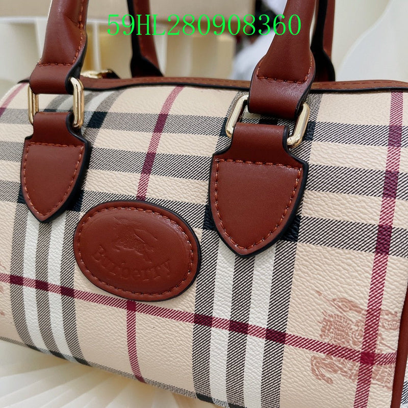 VBS Fashion -BBR Bags - 286