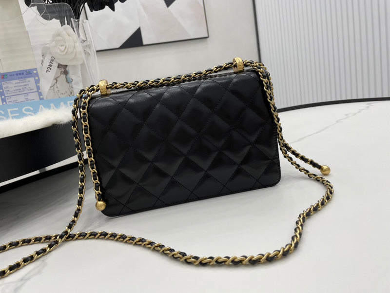 VBS - CHL Bags - 600