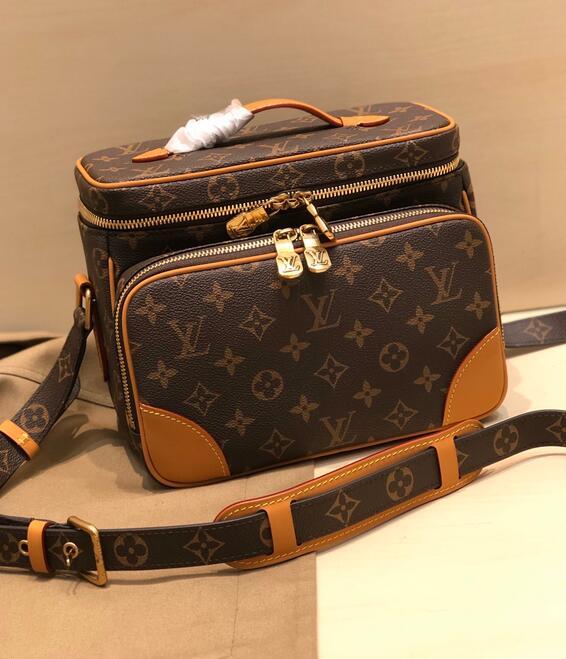 Dragons Bags Bags - LOV Bags - 3048