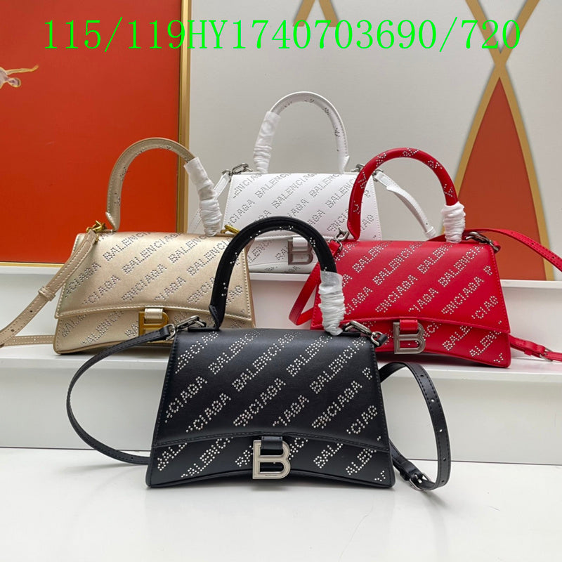 VBS Fashion - BGA Bags - 1737