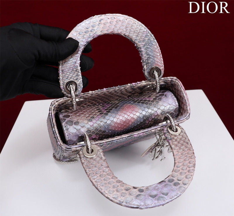 Dragon Bags VBS - 1720