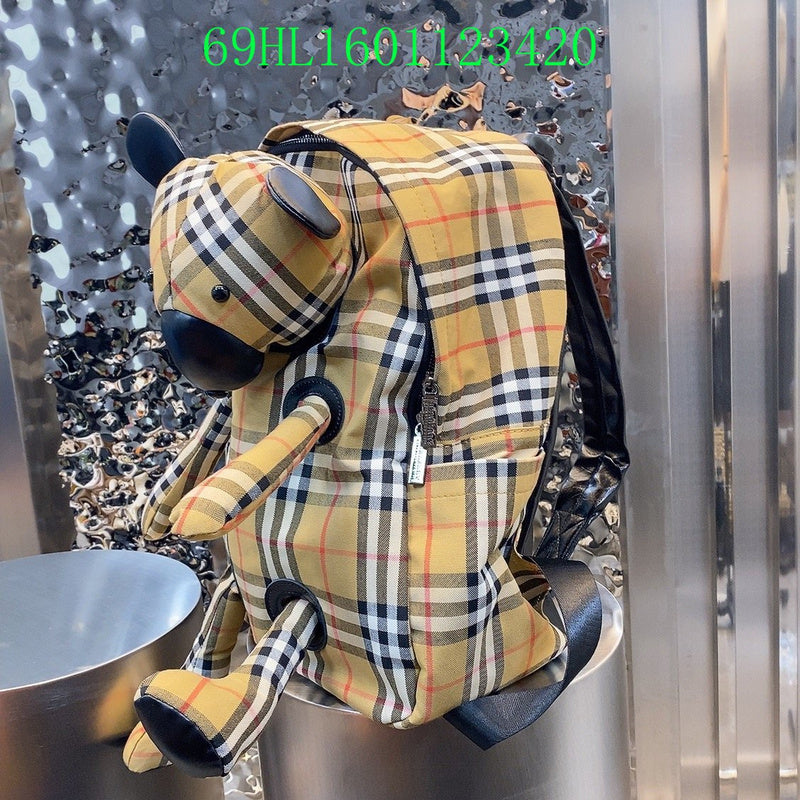 VBS Fashion -BBR Bags - 358