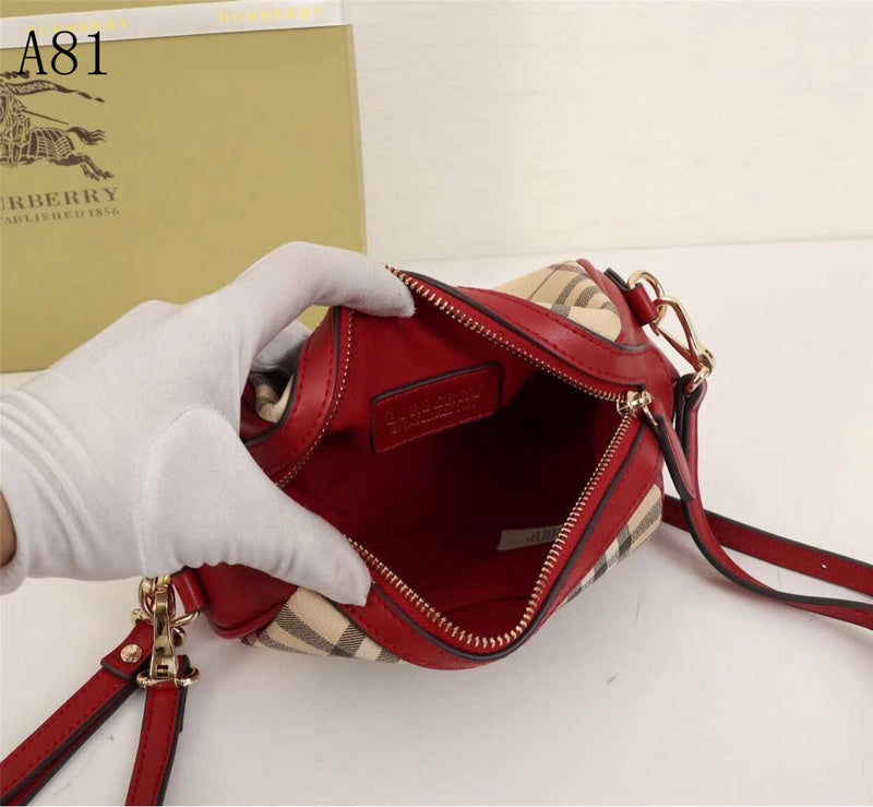 VBS Fashion -BBR Bags - 793