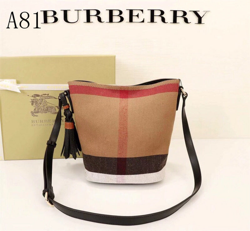 VBS Fashion -BBR Bags - 818