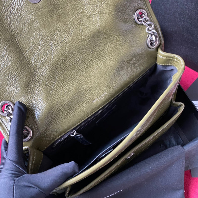 VBS - SLY Bags 362