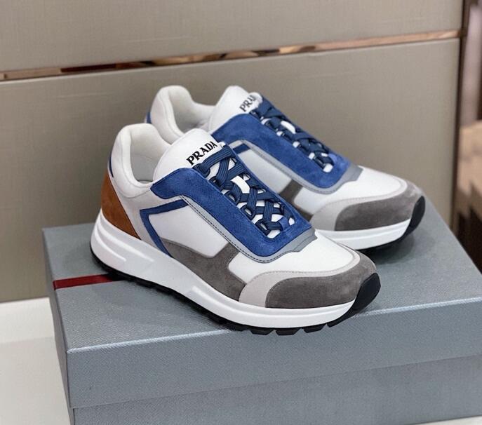 Dragons Bags Monvanti Shop - PD Men Shoes - 324