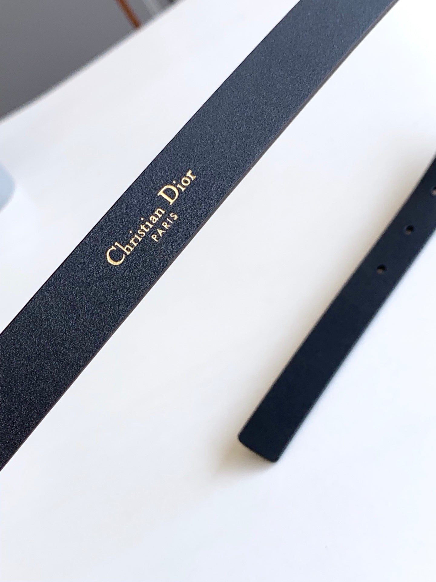 nmb -Luxury DIR BELTS 019