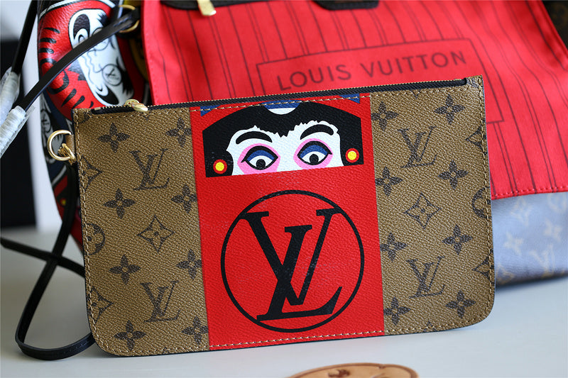 VBS Fashion bags - 8086