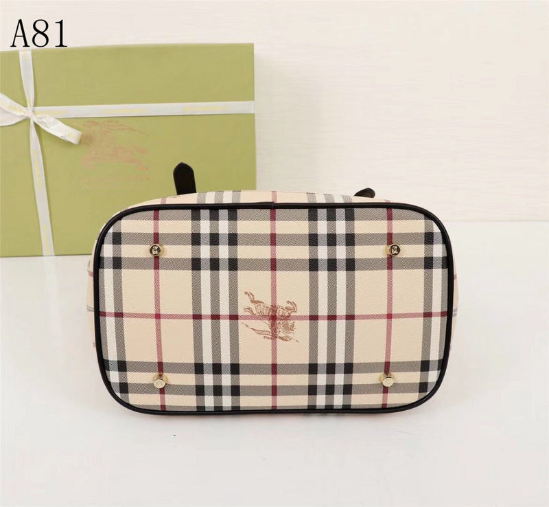 VBS Fashion -BBR Bags - 849