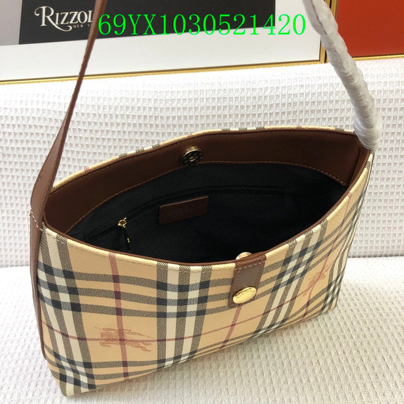 VBS Fashion -BBR Bags - 542