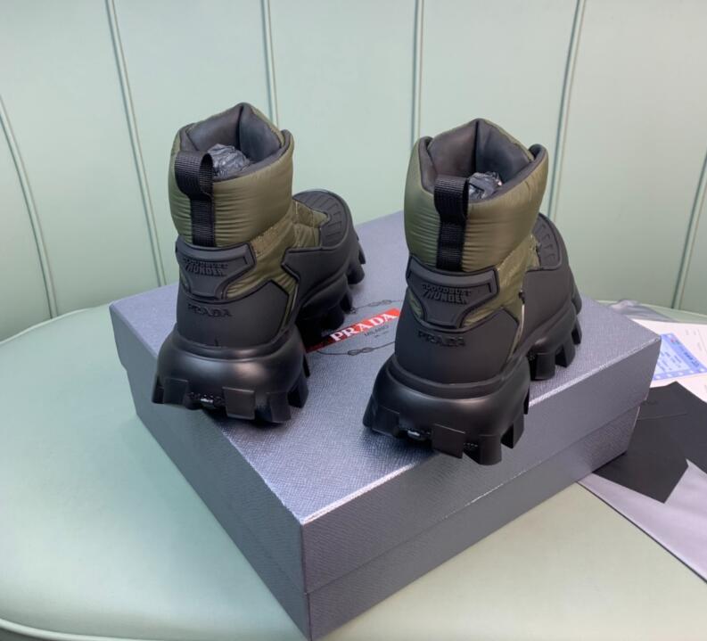 Dragon Bags Bags - VBS Men Shoes - 060