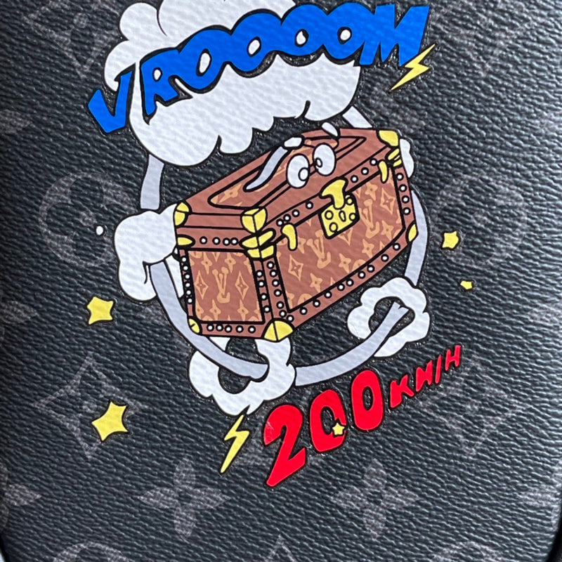 Fashion Vbs bags - 3157