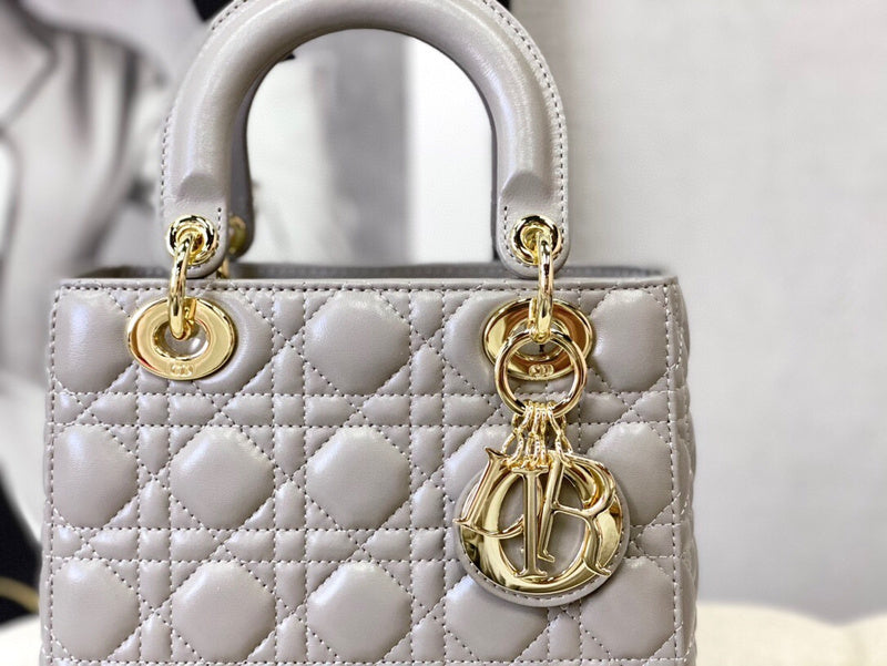 Dragons Bags Detail