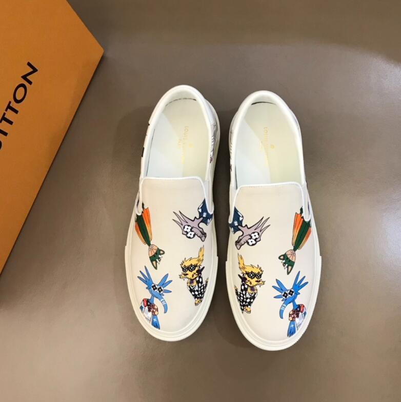 Dragons Bags Bags - LOV Men Shoes - 1576